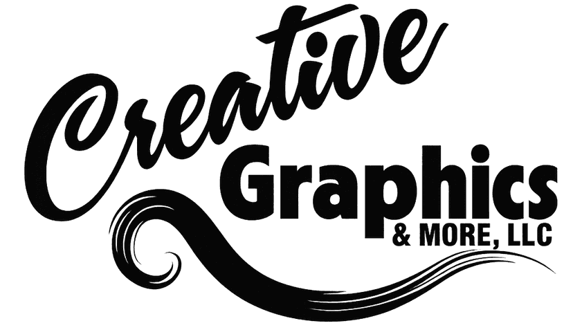 Creative Graphics Logo
